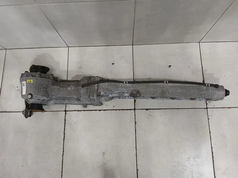 PORSCHE Porsche 911 991 Front Diff 99134901001 Differential Front C4 AWD
