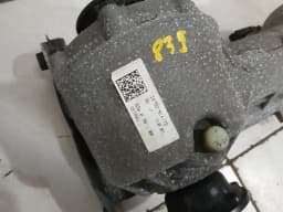 PORSCHE Porsche 911 991 Front Diff 99134901001 Differential Front C4 AWD — thumbnail 3