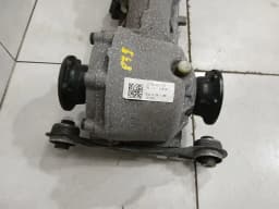 PORSCHE Porsche 911 991 Front Diff 99134901001 Differential Front C4 AWD — thumbnail 5