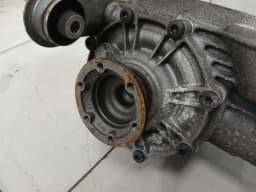 PORSCHE Porsche 911 991 Front Diff 99134901001 Differential Front C4 AWD — thumbnail 8