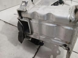 PORSCHE Porsche 911 992 Front Bumper Beam 992807108K Front Bumper Carrier — thumbnail 7