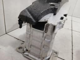 PORSCHE Porsche 911 992 Front Bumper Beam 992807108K Front Bumper Carrier — thumbnail 5