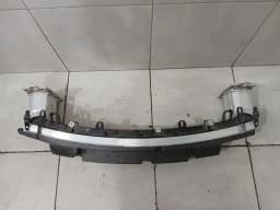 PORSCHE Porsche 911 992 Front Bumper Beam 992807108K Front Bumper Carrier — thumbnail 1