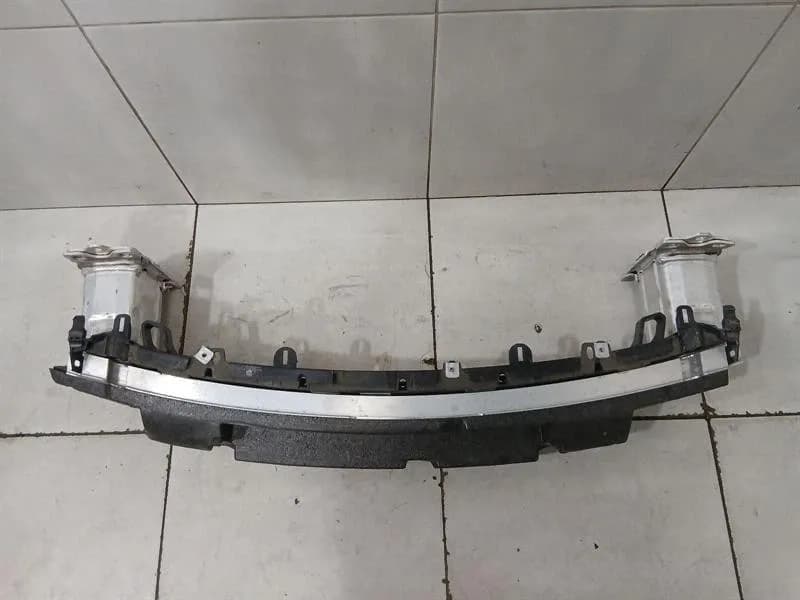 Porsche 911 992 Front Bumper Beam 992807108K Front Bumper Carrier