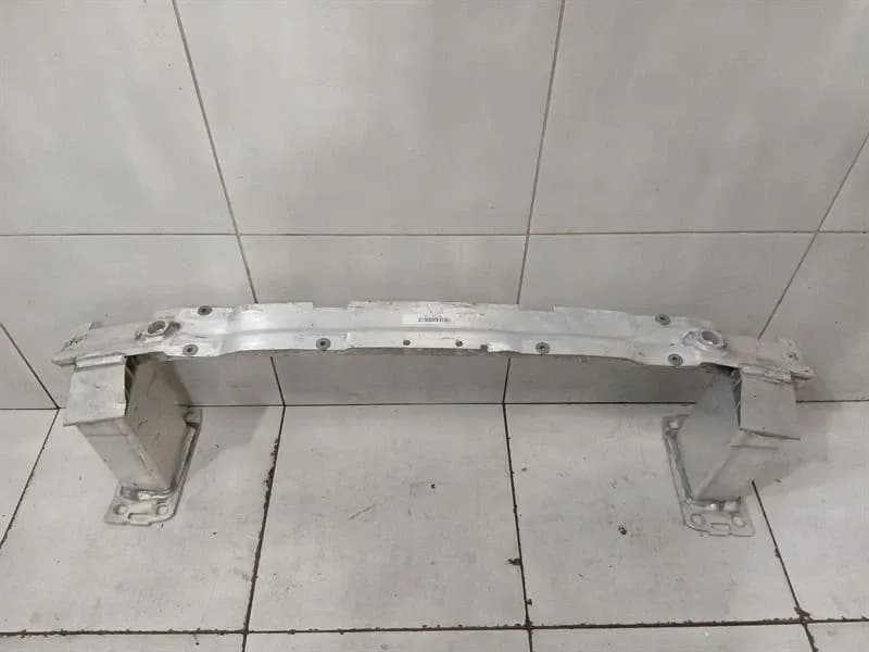Porsche Cayenne 9Y MK3 E3 Front Bumper Beam 9Y0807309B Front Bumper Carrier