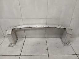 PORSCHE Porsche Cayenne 9Y MK3 E3 Front Bumper Beam 9Y0807309B Front Bumper Carrier — thumbnail 2