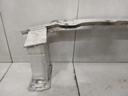 PORSCHE Porsche Cayenne 9Y MK3 E3 Front Bumper Beam 9Y0807309B Front Bumper Carrier — thumbnail 4