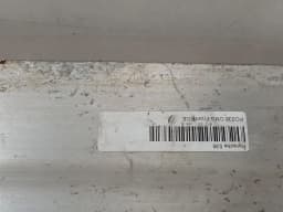 PORSCHE Porsche Cayenne 9Y MK3 E3 Front Bumper Beam 9Y0807309B Front Bumper Carrier — thumbnail 10
