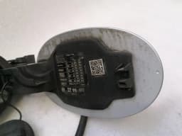MERCEDES-BENZ Mercedes CL W217 fuel filler cap A2176300067 fuel cap tank flap A2176309900 — thumbnail 2