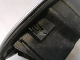 MERCEDES-BENZ Mercedes CL W217 fuel filler cap A2176300067 fuel cap tank flap A2176309900 — thumbnail 5