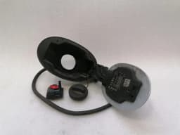 MERCEDES-BENZ Mercedes CL W217 fuel filler cap A2176300067 fuel cap tank flap A2176309900 — thumbnail 10