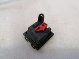 MERCEDES-BENZ Mercedes CL W217 fuel filler cap A2176300067 fuel cap tank flap A2176309900 — thumbnail 7