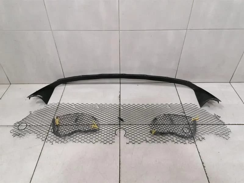 FERRARI Ferrari 812 Superfast 84933700 Front Grille 88825200 Radiator Grille 88772200 Mesh