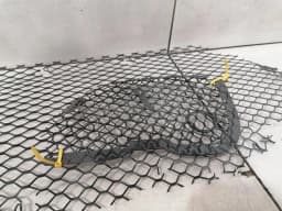 FERRARI Ferrari 812 Superfast 84933700 Front Grille 88825200 Radiator Grille 88772200 Mesh — thumbnail 2