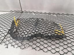 FERRARI Ferrari 812 Superfast 84933700 Front Grille 88825200 Radiator Grille 88772200 Mesh — thumbnail 3