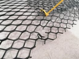 FERRARI Ferrari 812 Superfast 84933700 Front Grille 88825200 Radiator Grille 88772200 Mesh — thumbnail 4