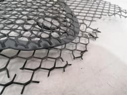 FERRARI Ferrari 812 Superfast 84933700 Front Grille 88825200 Radiator Grille 88772200 Mesh — thumbnail 5