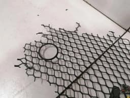 FERRARI Ferrari 812 Superfast 84933700 Front Grille 88825200 Radiator Grille 88772200 Mesh — thumbnail 7