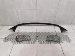 FERRARI Ferrari 812 Superfast 84933700 Front Grille 88825200 Radiator Grille 88772200 Mesh — thumbnail 10