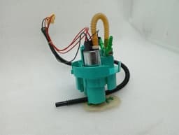 ASTON MARTIN Aston Martin Vantage AM6 Fuel Pump Electric KY63-9275-AB Fuel Pump — thumbnail 3