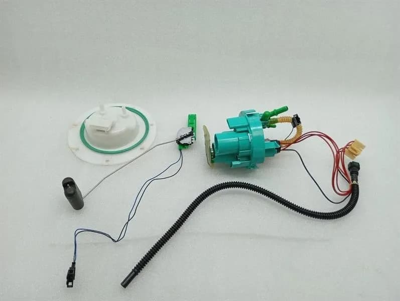 ASTON MARTIN Aston Martin Vantage AM6 Fuel Pump Electric KY63-9275-AB Fuel Pump