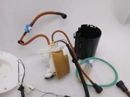 ASTON MARTIN Aston Martin Vanquish AM310 Fuel Pump Electric CD33-9H307-AB Fuel Pump — thumbnail 9