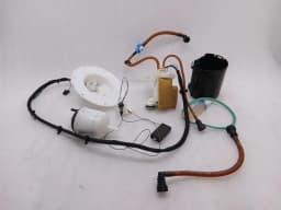 ASTON MARTIN Aston Martin Vanquish AM310 Fuel Pump Electric CD33-9H307-AB Fuel Pump — thumbnail 7