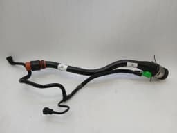PORSCHE Porsche 911 992 Fuel Filler Neck 992201106F Filler Neck — thumbnail 8