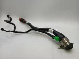 PORSCHE Porsche 911 992 Fuel Filler Neck 992201106F Filler Neck — thumbnail 10