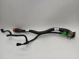 PORSCHE Porsche 911 992 Fuel Filler Neck 992201106F Filler Neck — thumbnail 9