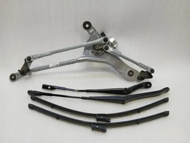 Porsche 911 992 Front Wiper Linkage 992955120F RHD RIGHT HAND DRIVE
