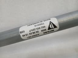 PORSCHE Porsche 911 992 Front Wiper Linkage 992955120F RHD RIGHT HAND DRIVE — thumbnail 5