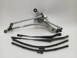 PORSCHE Porsche 911 992 Front Wiper Linkage 992955120F RHD RIGHT HAND DRIVE — thumbnail 10