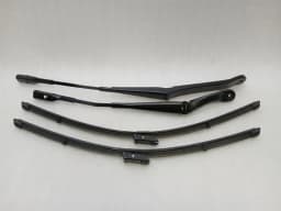 PORSCHE Porsche 911 992 Front Wiper Linkage 992955120F RHD RIGHT HAND DRIVE — thumbnail 8