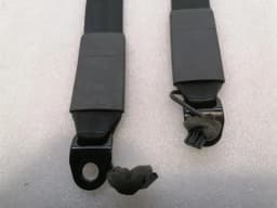 LAMBORGHINI Lamborghini Huracan LP640 front seatbelt 4T2857705E seatbelt belt front — thumbnail 3