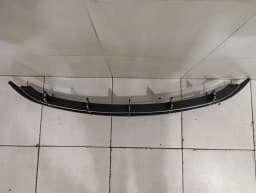 FERRARI Ferrari F12 Berlinetta F152 Front Grille 84940700 Radiator Grille — thumbnail 10