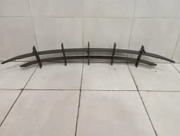 FERRARI Ferrari F12 Berlinetta F152 Front Grille 84940700 Radiator Grille — thumbnail 6