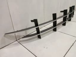 FERRARI Ferrari F12 Berlinetta F152 Front Grille 84940700 Radiator Grille — thumbnail 3