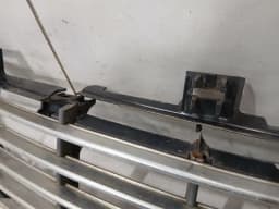ASTON MARTIN Aston Martin DB9 Volante Front Grille 9G43-71-11007 Radiator Grille — thumbnail 4