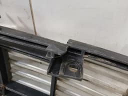 ASTON MARTIN Aston Martin DB9 Volante Front Grille 9G43-71-11007 Radiator Grille — thumbnail 8