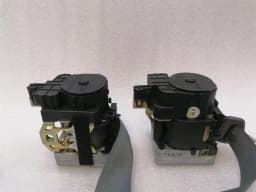 MERCEDES-BENZ Mercedes SL R230 Front Seat Belt Set A2308600485 Seat Belt Front A2308600185 — thumbnail 5