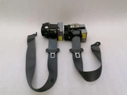 MERCEDES-BENZ Mercedes SL R230 Front Seat Belt Set A2308600485 Seat Belt Front A2308600185 — thumbnail 1