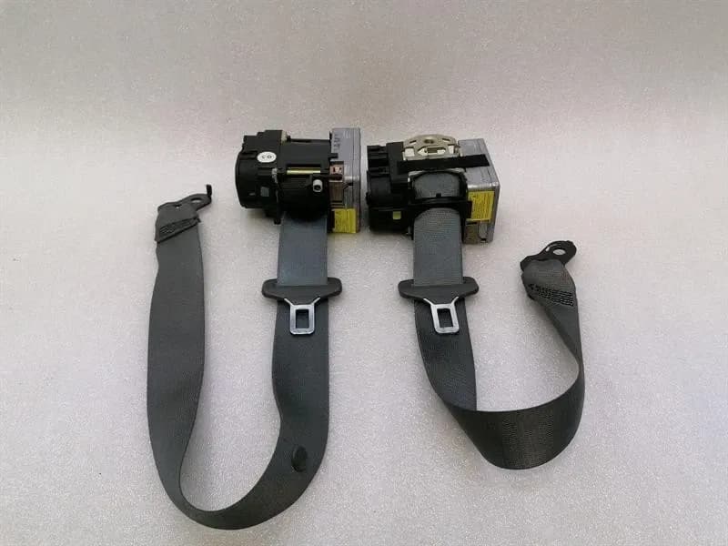 Mercedes SL R230 Front Seat Belt Set A2308600485 Seat Belt Front A2308600185