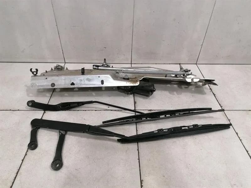 ASTON MARTIN Aston Martin Vantage V8 Front Wiper Linkage 4G43-17527-FA RHD Wiper Motor