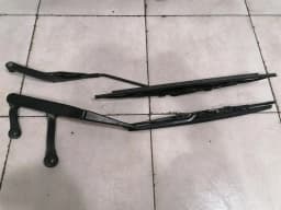 ASTON MARTIN Aston Martin Vantage V8 Front Wiper Linkage 4G43-17527-FA RHD Wiper Motor — thumbnail 5