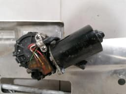 ASTON MARTIN Aston Martin Vantage V8 Front Wiper Linkage 4G43-17527-FA RHD Wiper Motor — thumbnail 7