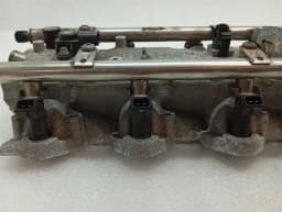 MAYBACH Maybach 57 W240 Fuel Line A2750901337 Fuel Line — thumbnail 5