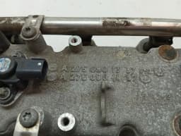 MAYBACH Maybach 57 W240 Fuel Line A2750901337 Fuel Line — thumbnail 10