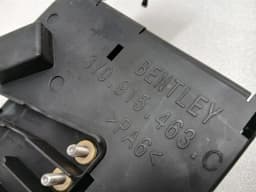 BENTLEY BENTLEY CONTINENTAL FLYING SPUR Fuse Box 3Y0915463C Fuse Box — thumbnail 8