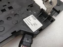 BENTLEY BENTLEY CONTINENTAL FLYING SPUR Fuse Box 3Y0915463C Fuse Box — thumbnail 5